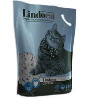 Lindocat Crystal - Silicio - Classica - 15 litri