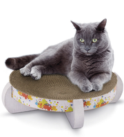 Imac - Tiragraffi Cartone - Duchessa