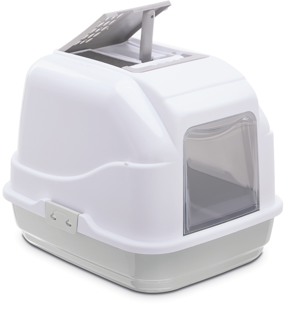 Imac - Cassetta Igienica Easy Cat