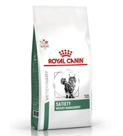 Royal Canin - Veterinary Diet Feline - Satiety Weight Management - 1.5kg