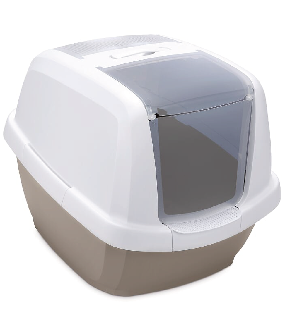 Imac - Cassetta Igienica Maddy Junior - XL