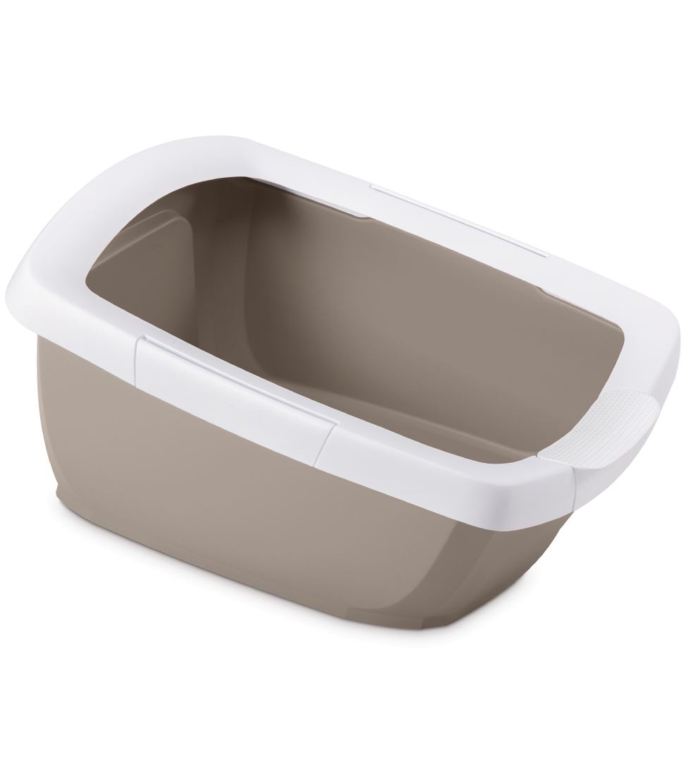 Imac - Cassetta Igienica Funny - XL