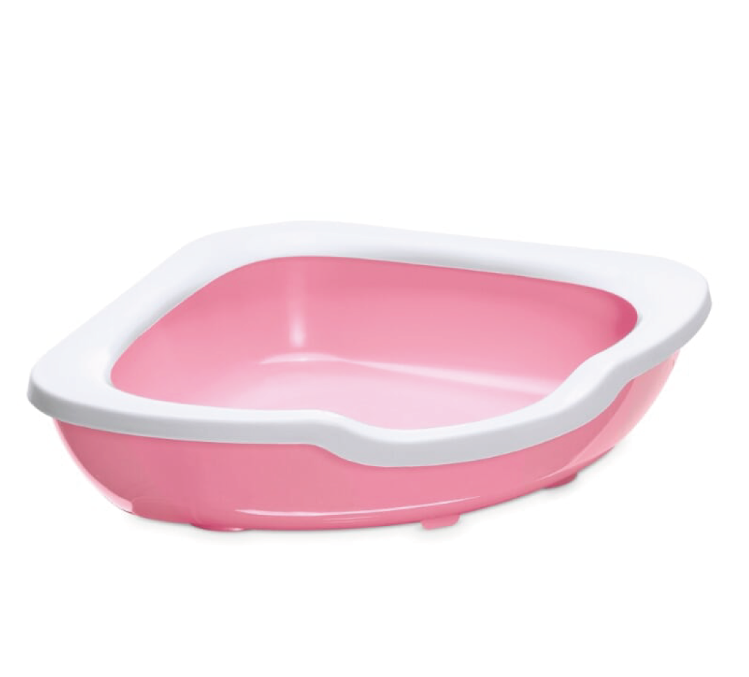 Imac - Cassetta Igienica Fred - XL