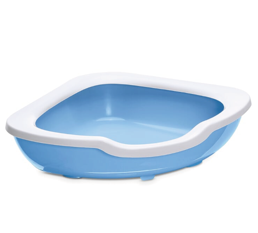 Imac - Cassetta Igienica Fred - XL