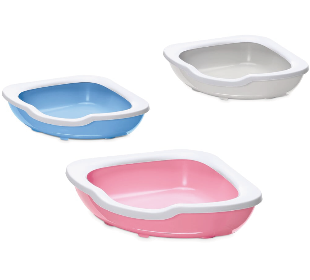 Imac - Cassetta Igienica Fred - XL