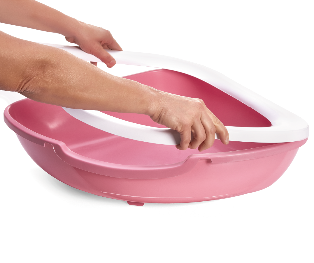 Imac - Cassetta Igienica Fred - XL