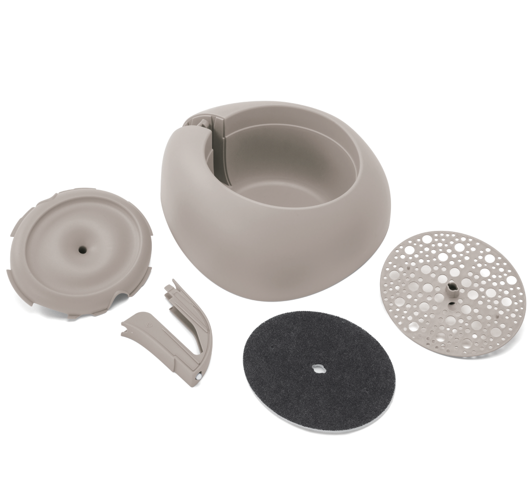 Imac - Fontana Pet Fountain - 2 litri