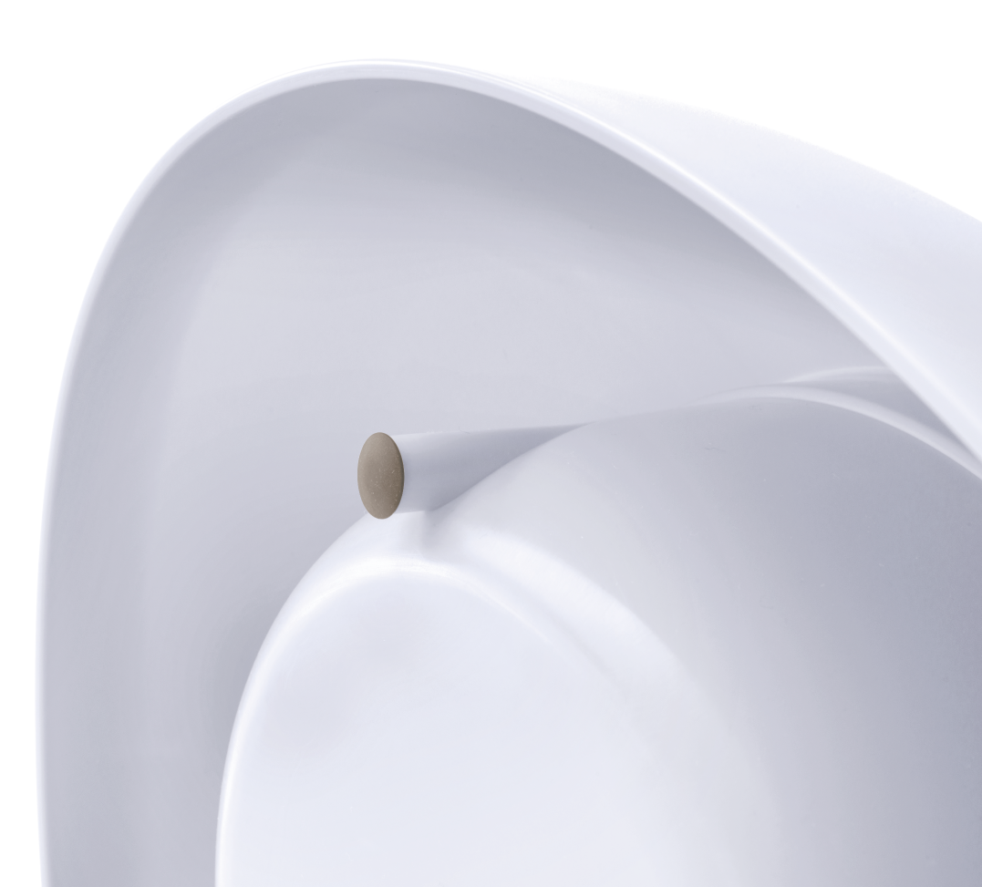 Imac - Fontana Pet Fountain - 2 litri