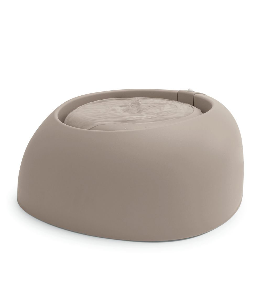 Imac - Fontana Pet Fountain - 2 litri