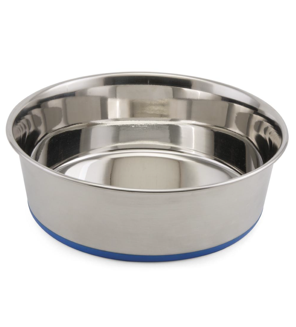 Imac - Ciotola in Acciaio Antiscivolo - 2.7 L