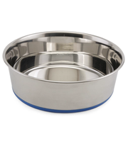 Imac - Ciotola in Acciaio Antiscivolo - 1.9 L