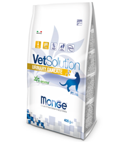 Monge - VetSolution Feline - Urinary Oxalate - 400gr