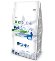 Monge - VetSolution Feline - Obesity - 1.5kg