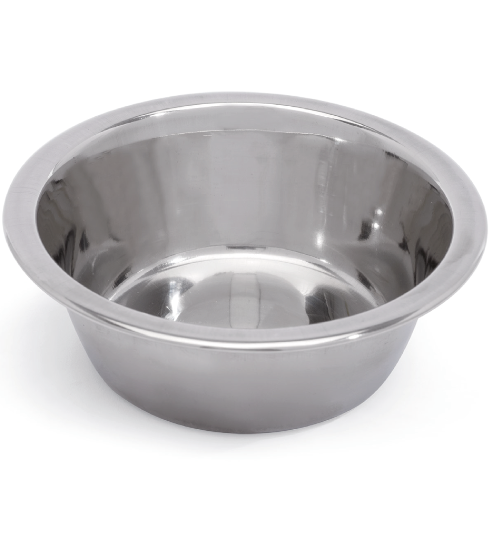 Imac - Ciotola Acciaio Inox - 4.2 L