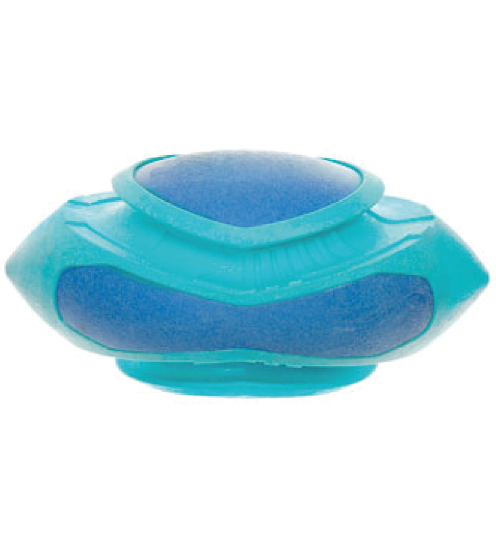 Imac - Palla Rugby Resistente - L