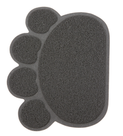 Imac - Tappetino Cassetta Igienica - Zampa