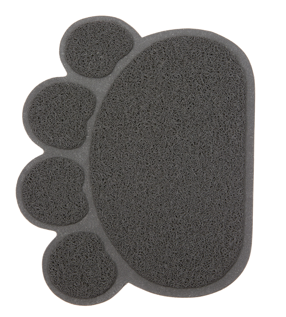 Imac - Tappetino Cassetta Igienica - Zampa