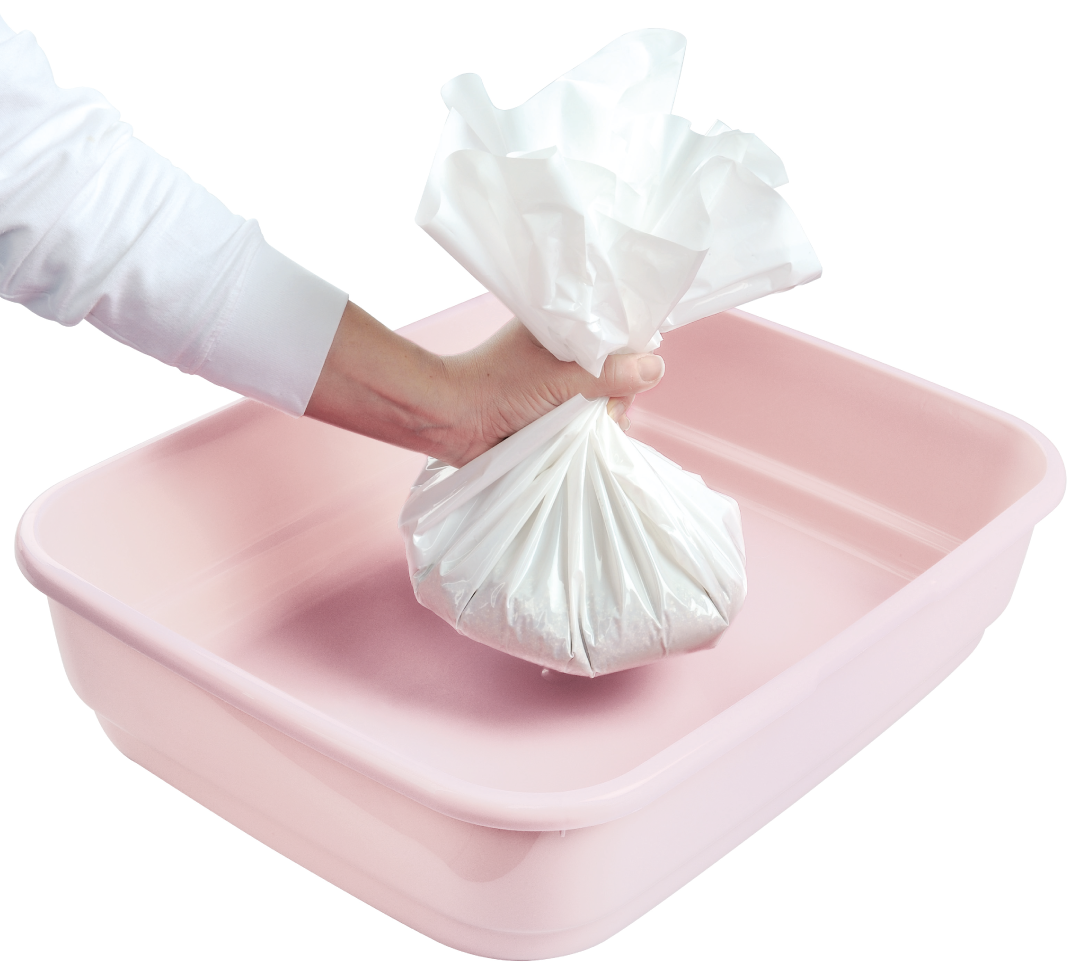 Imac - Sacchetti Igienici Clean Up per Cassette Igieniche