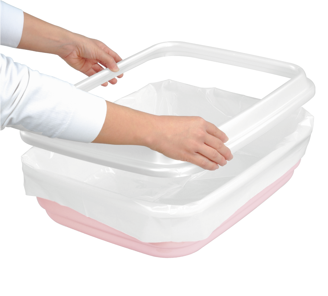 Imac - Sacchetti Igienici Clean Up per Cassette Igieniche