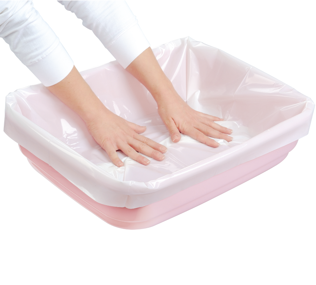 Imac - Sacchetti Igienici Clean Up per Cassette Igieniche