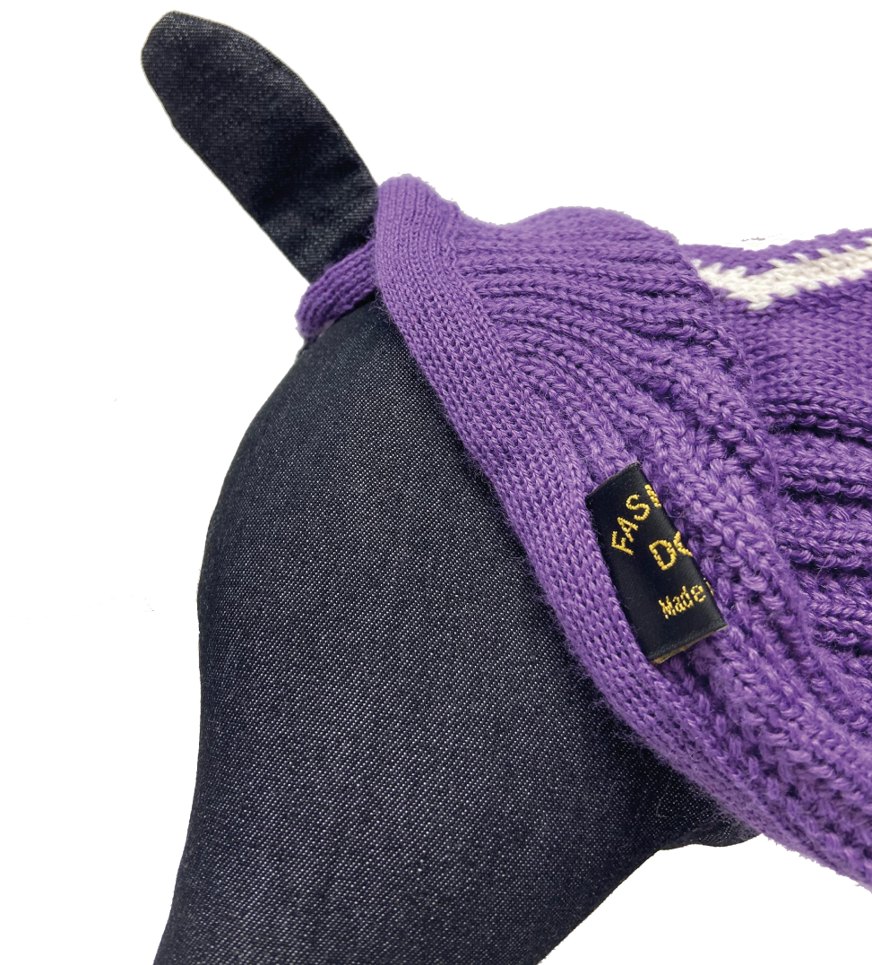 Fashion Dog - Maglioncino con Rombi