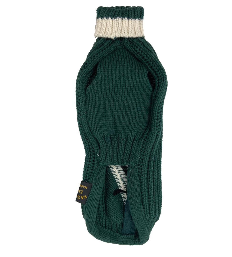 Fashion Dog - Maglioncino con Rombi