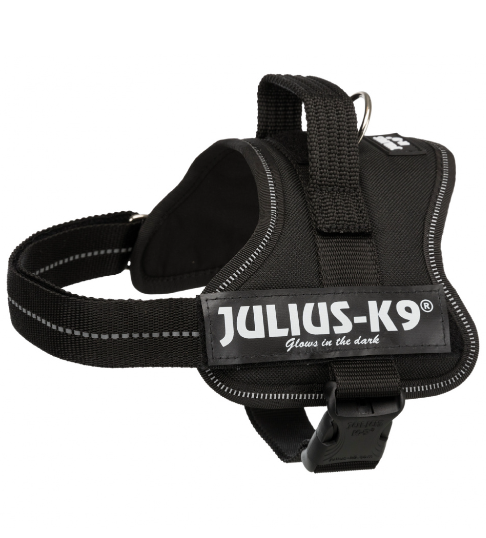 Trixie - Pettorina Power Julius-K9 - Taglia Mini/M