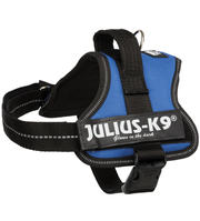 Trixie - Pettorina Power Julius-K9 - Taglia Mini-Mini/S