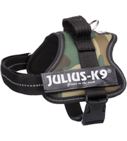 Trixie - Pettorina Power Julius-K9 - Taglia Mini/M