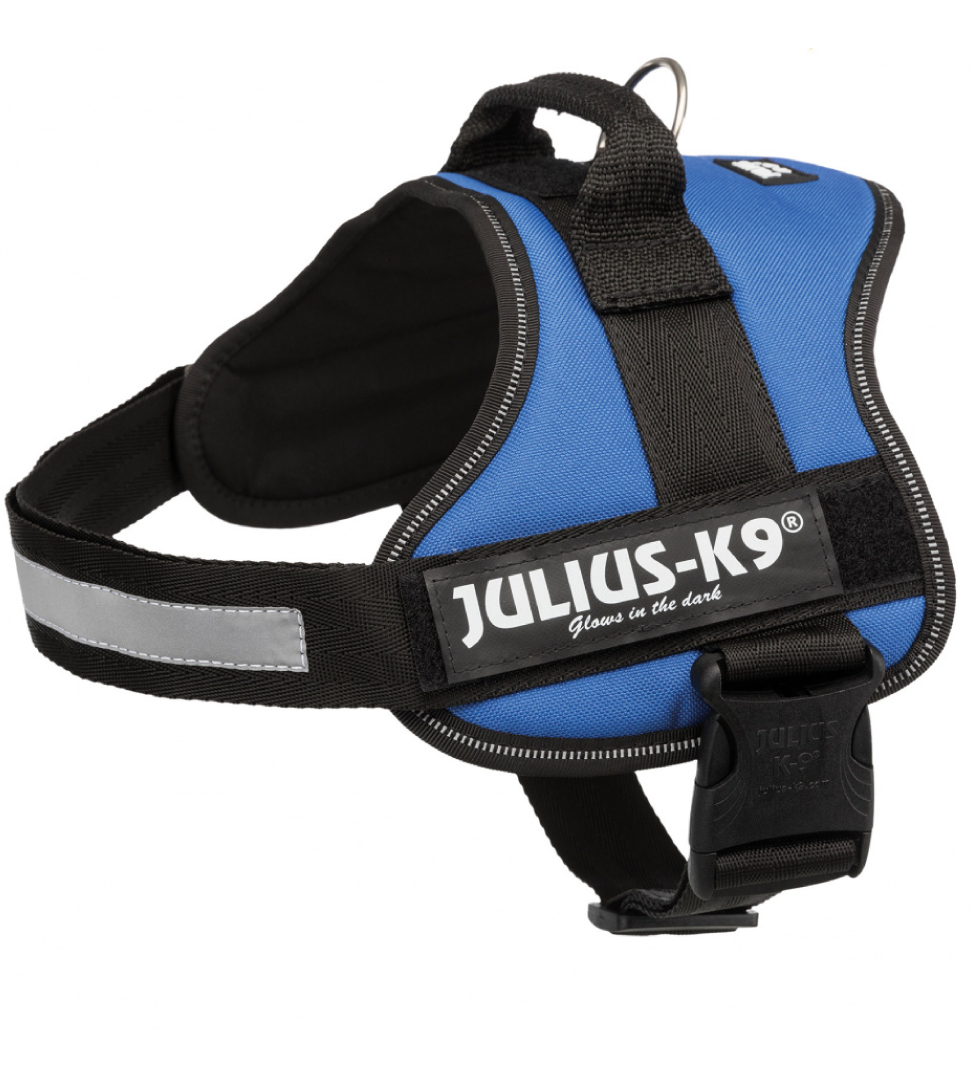 Trixie - Pettorina Power Julius-K9 - Taglia 1/L