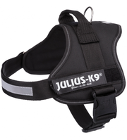 Trixie - Pettorina Power Julius-K9 - Taglia 2/L-XL