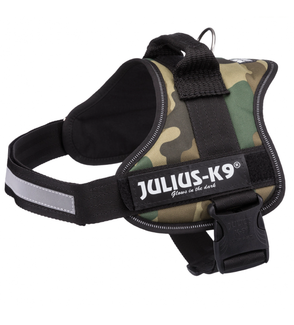 Trixie - Pettorina Power Julius-K9 - Taglia 1/L