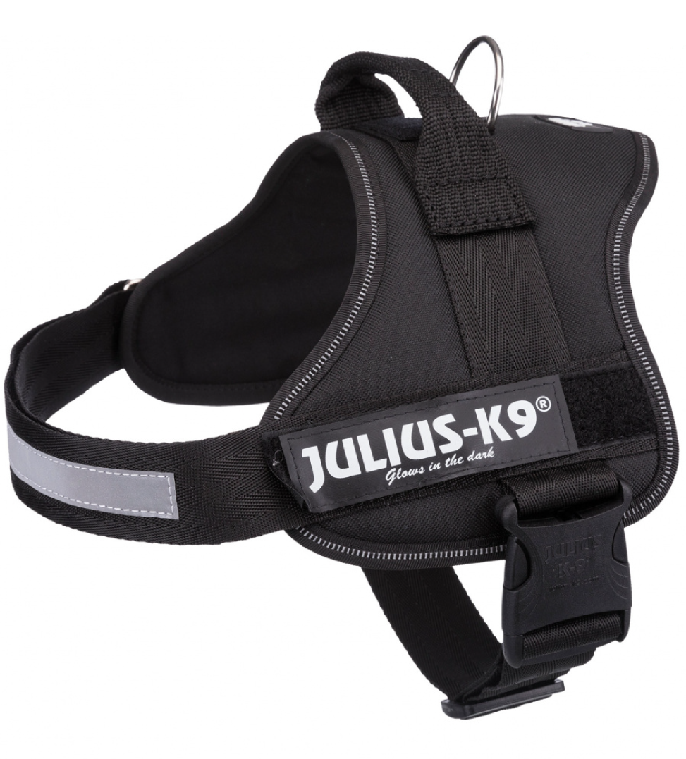 Trixie - Pettorina Power Julius-K9 - Taglia 1/L