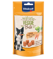 Vitakraft - Veggie Bits - 40gr