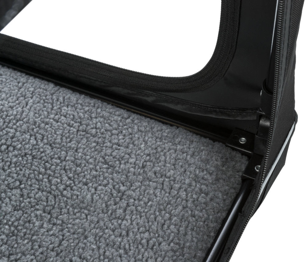 Trixie - Casetta Mobile Vario - S