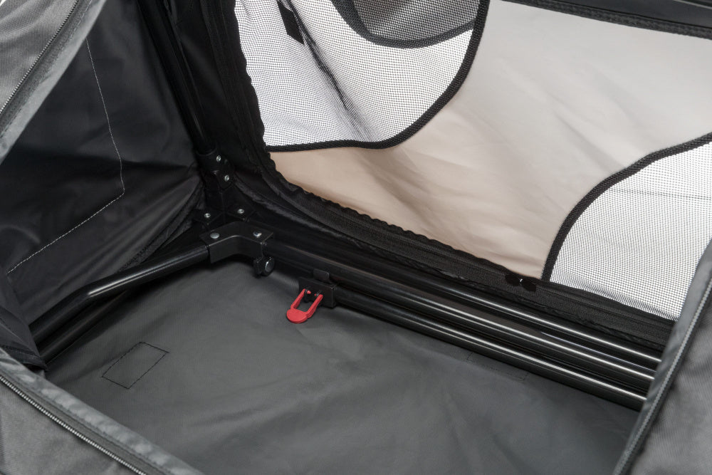 Trixie - Casetta Mobile Vario - S