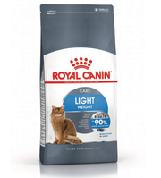 Royal Canin - Feline Care Nutrition - Light Weight - 8kg