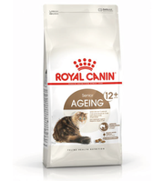Royal Canin - Feline Health Nutrition - Ageing 12+ - 2kg