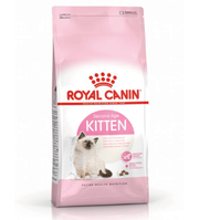 Royal Canin - Feline Health Nutrition - Kitten - 2kg