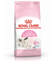 Royal Canin - Feline Health Nutrition - Mother&Babycat - 2kg