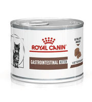 Royal Canin - Veterinary Diet Feline - Gastrointestinal Kitten - 195gr