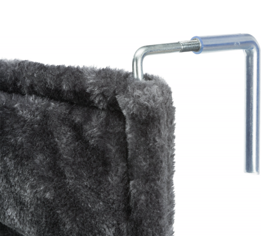 Trixie - Sacco per Radiatori - XXL