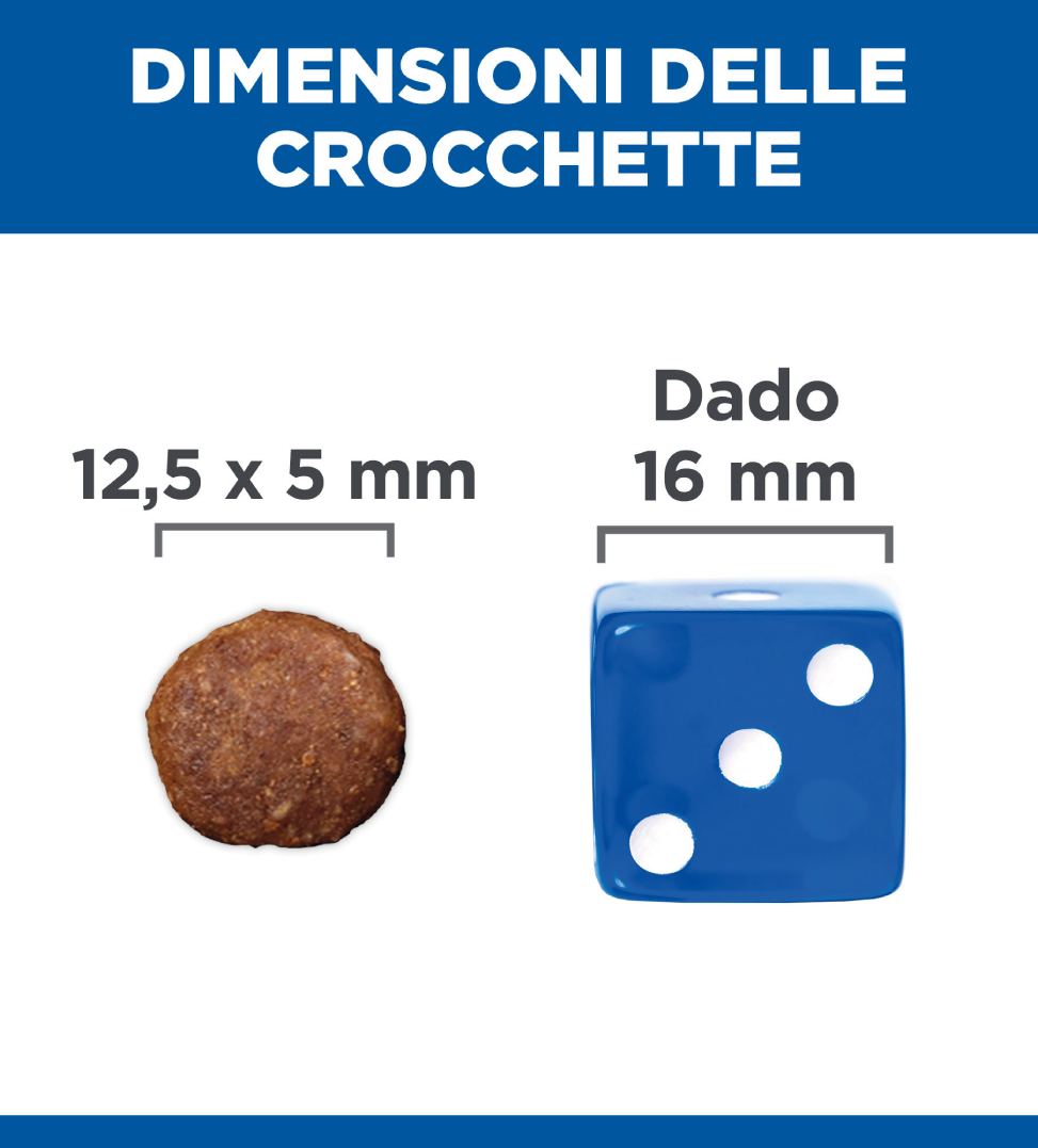 Hill's - Prescription Diet Canine - Derm Complete - 4kg