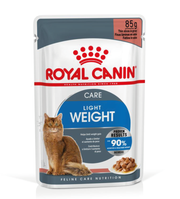 Royal Canin - Feline Care Nutrition - Light Weight - Salsa - 85gr