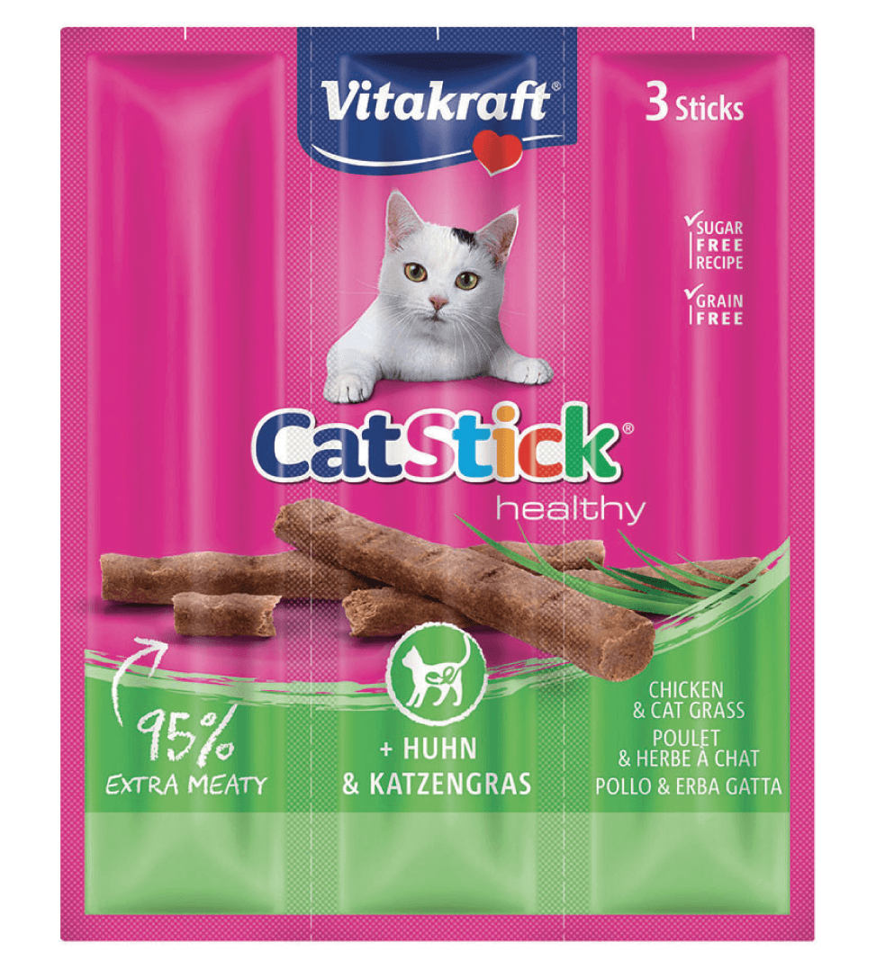 Vitakraft - Cat Stick Mini - 54gr