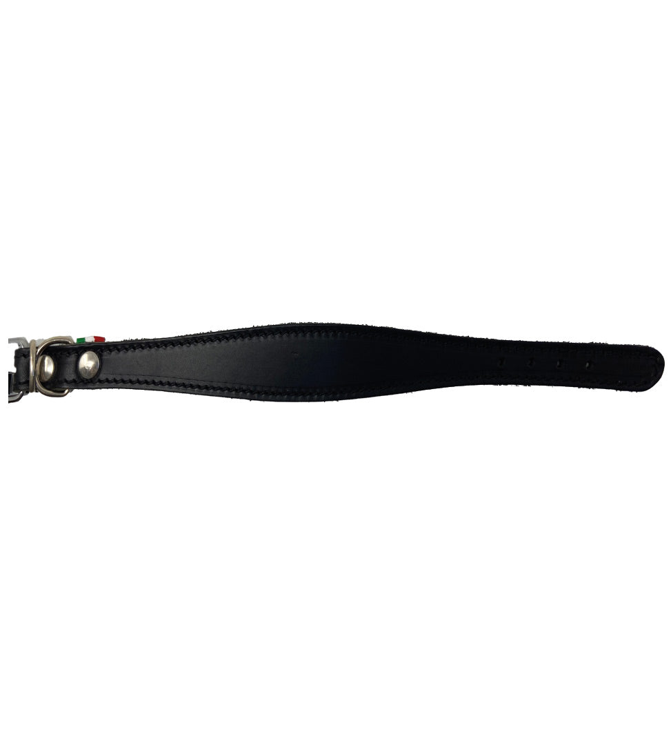 Leo Pet - Collare Levriero - M/40 cm