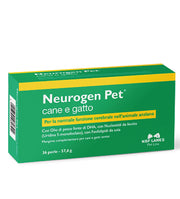 NBF - Neurogen Pet - 36 perle