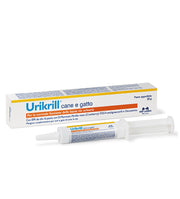 NBF - UriKrill Pasta - 30 gr