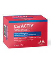 NBF - CorActiv - 50 perle