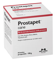NBF - Prostapet Cane - 60 buste